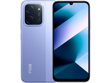 Смартфон Xiaomi Poco C85 (8/256) NEW Purple