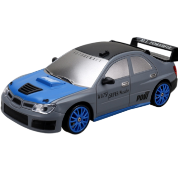 Машинка дрифт Subaru Impreza SC24A06-1