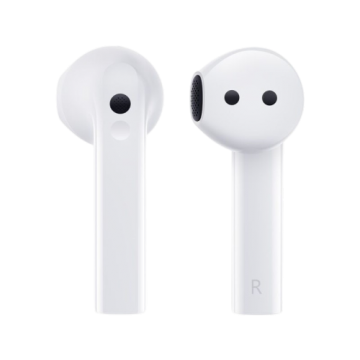 Наушники Xiaomi Bluetooth Redmi Buds 3 белые