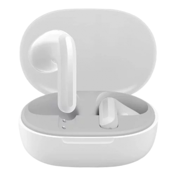 Наушники Xiaomi Bluetooth Redmi Buds 4 Lite White