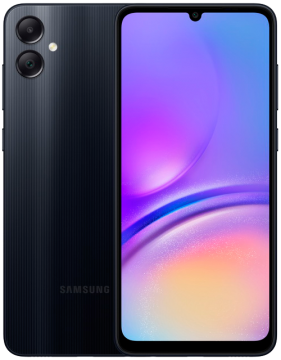 Galaxy A05 (4/128) NEW Black