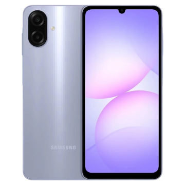 Смартфон Samsung Galaxy A07 (4/128) Violet
