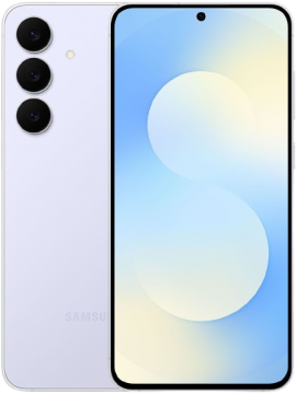 Смартфон Samsung Galaxy S25 FE 5G (8/256) Icy Blue