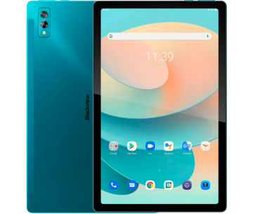 Планшет Blackview Tab 11 (8/128) NEW Teal Green