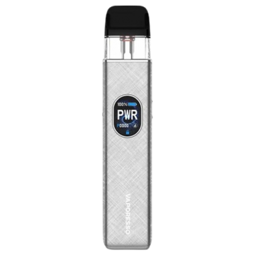 POD система Vaporesso XROS 5 Grey Silk