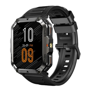 Часы-смарт Blackview W70 Pro Black