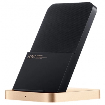 СЗУ беспроводное Xiaomi Mi Wireless Charger Stand 50W