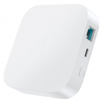 Шлюз для  умного дома Xiaomi Smart Multi Mode Gateway 2 (cn)