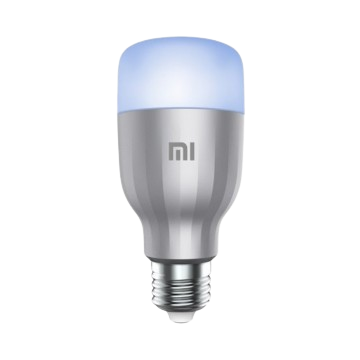 Лампочка Xiaomi Mi Led Smart Bulb White and Color