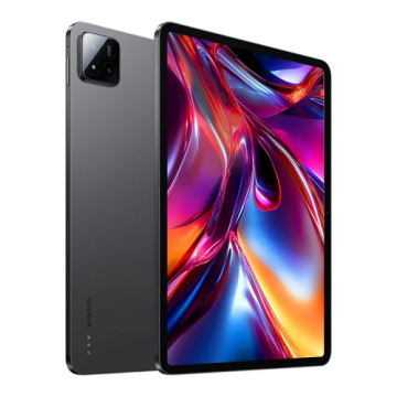 Планшет Xiaomi Pad 7 (12/256) Gray