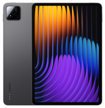 Планшет Xiaomi Pad 7 pro (8/256) Gray