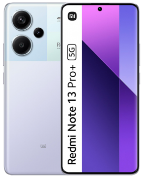 Redmi Note 13 Pro+ 5G (12/512) NEW Aurora Purple