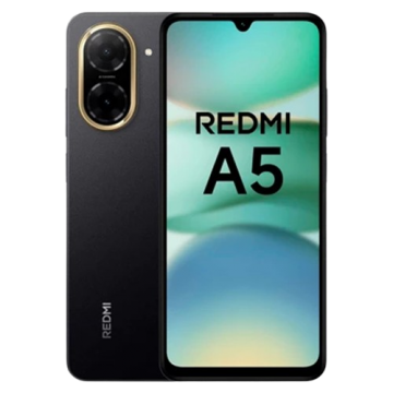 Смартфон Xiaomi Redmi A5 (4/128) Black
