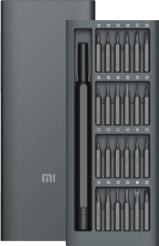 Отвёртка Xiaomi Mi Precision Screwdriver Kit 