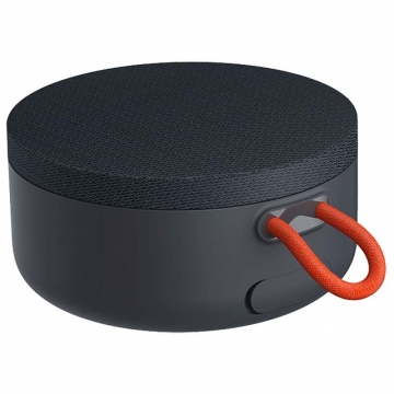 Колонка Xiaomi Mi Portable Bluetooth Speaker